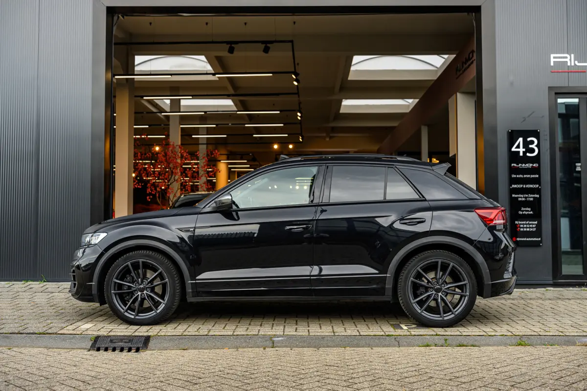 2.0 TSI 4Motion R|Pano|Akrapovic|Carplay|Camera|Acc|Dode Hoek|Navi