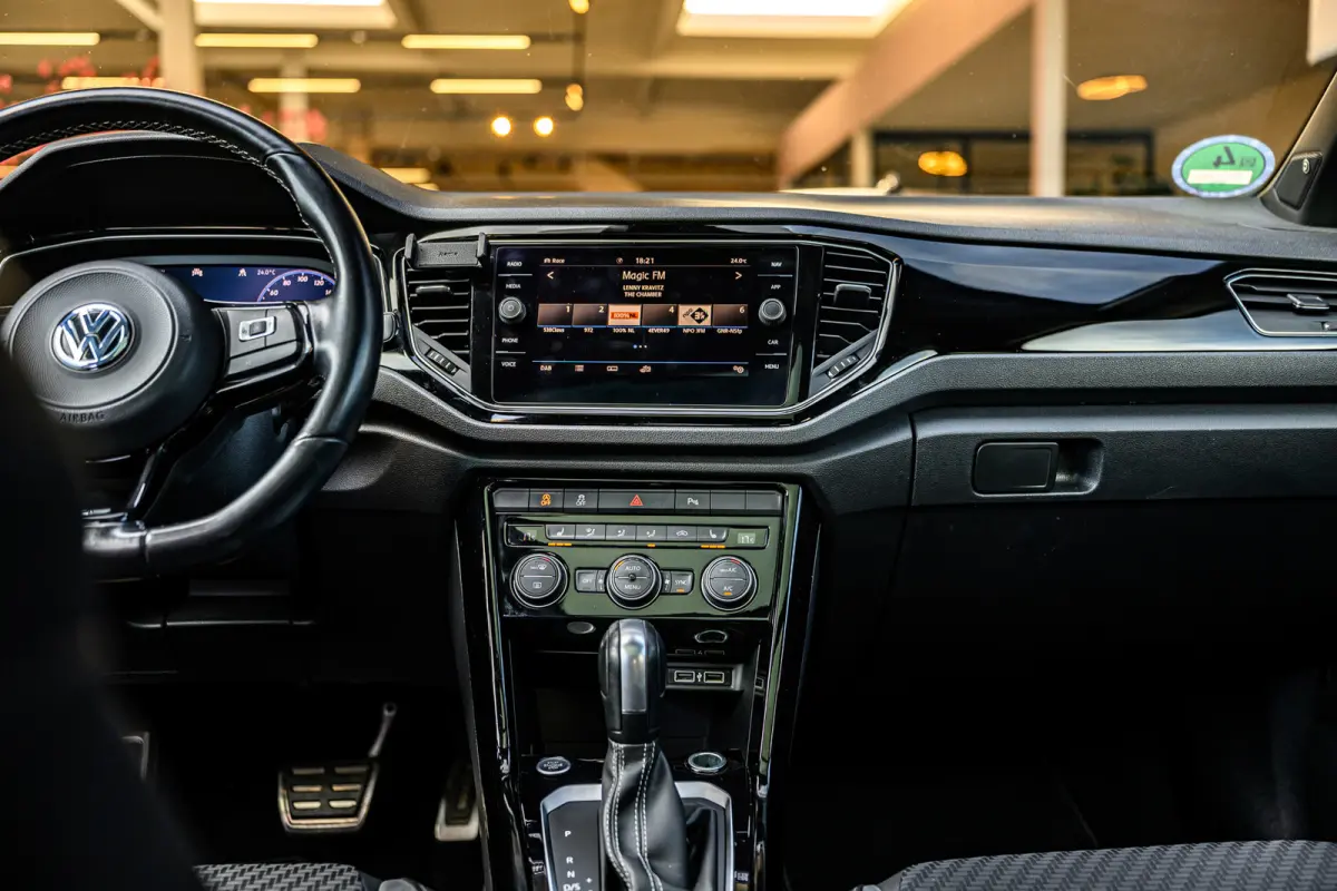2.0 TSI 4Motion R|Pano|Akrapovic|Carplay|Camera|Acc|Dode Hoek|Navi