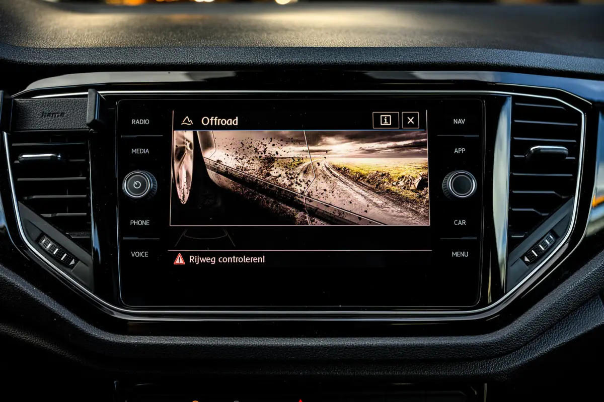 2.0 TSI 4Motion R|Pano|Akrapovic|Carplay|Camera|Acc|Dode Hoek|Navi