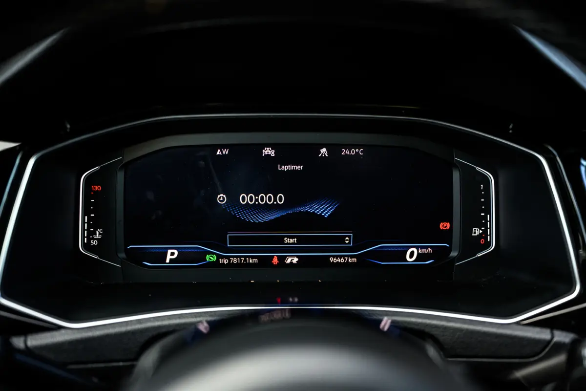 2.0 TSI 4Motion R|Pano|Akrapovic|Carplay|Camera|Acc|Dode Hoek|Navi