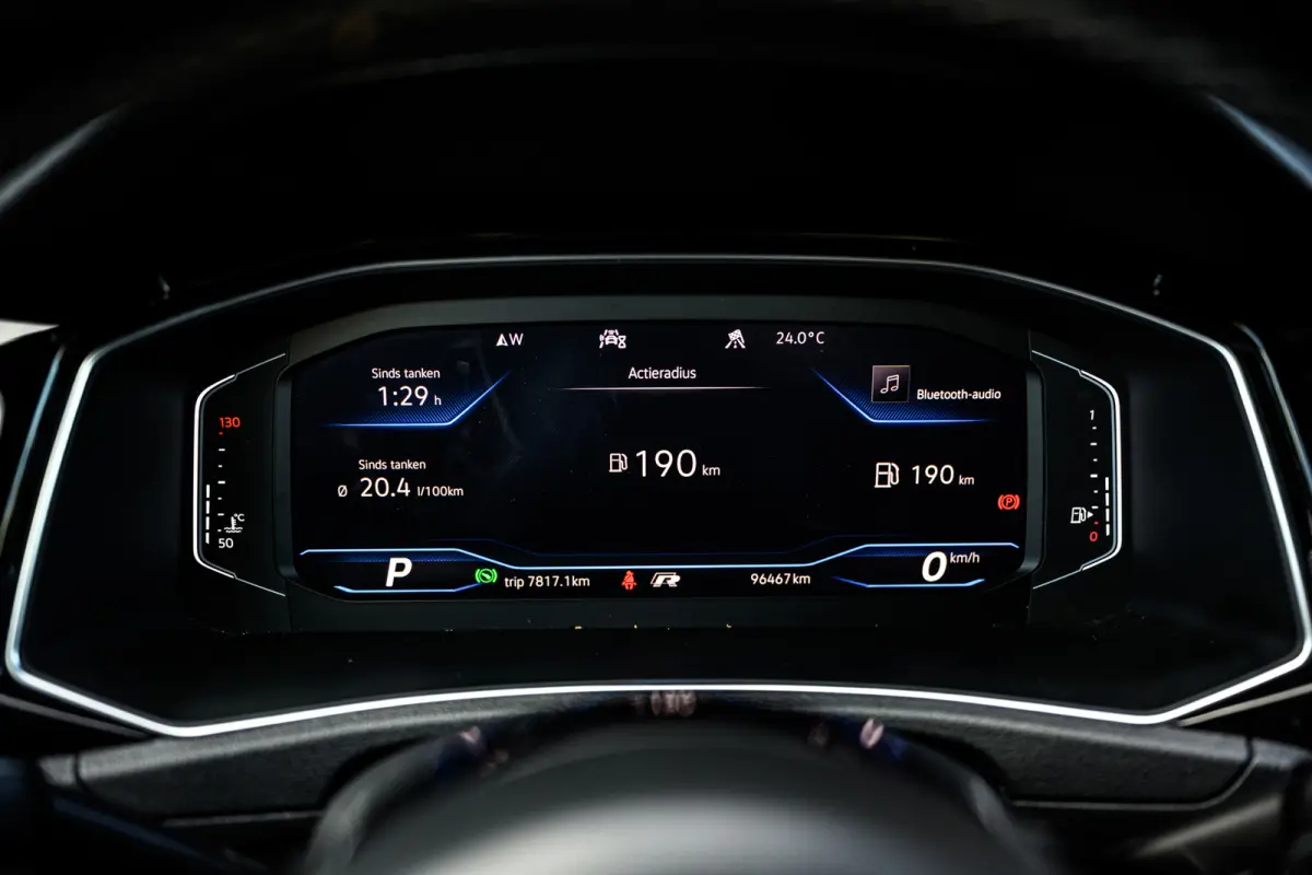 2.0 TSI 4Motion R|Pano|Akrapovic|Carplay|Camera|Acc|Dode Hoek|Navi