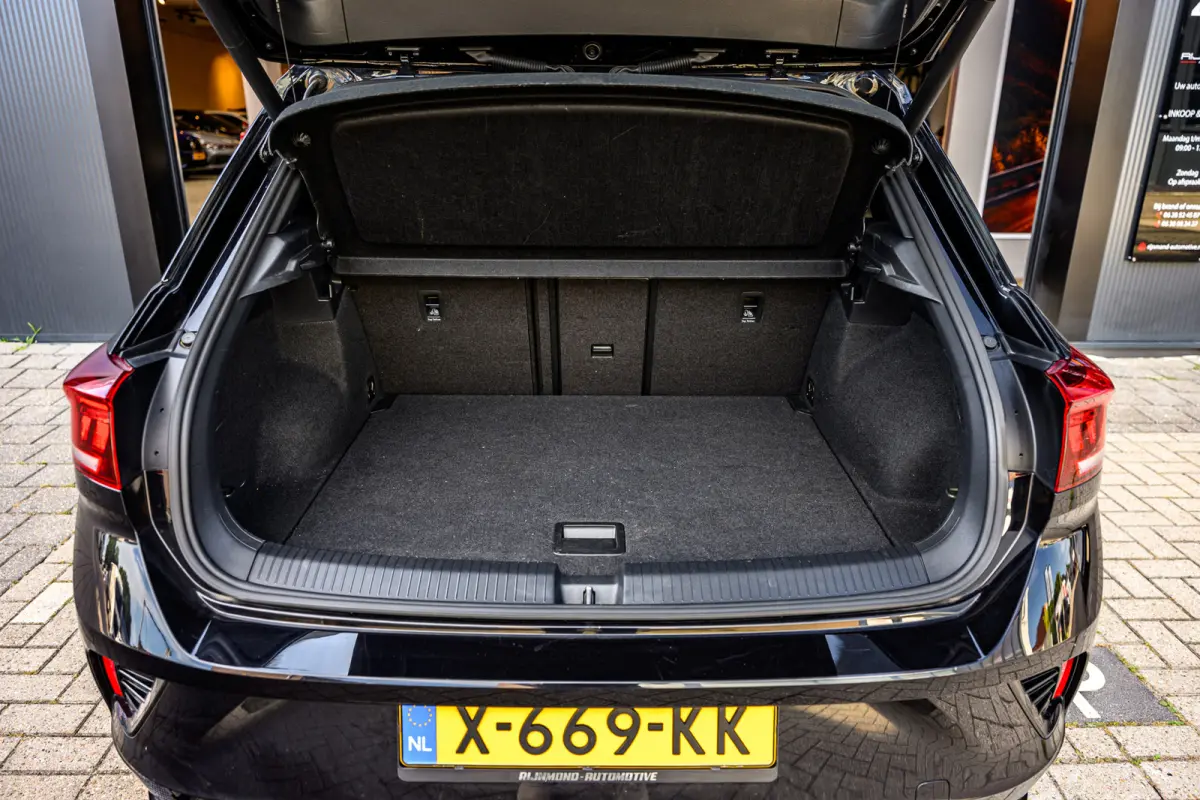 2.0 TSI 4Motion R|Pano|Akrapovic|Carplay|Camera|Acc|Dode Hoek|Navi