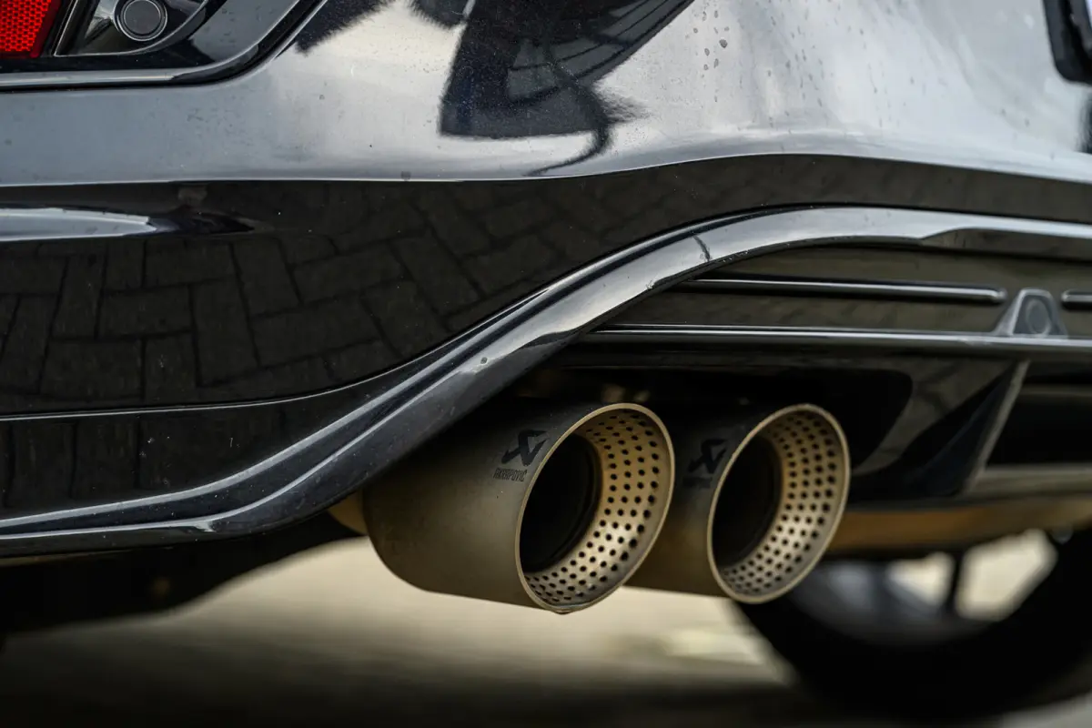 2.0 TSI 4Motion R|Pano|Akrapovic|Carplay|Camera|Acc|Dode Hoek|Navi