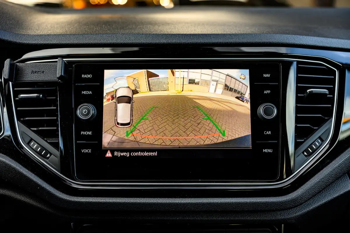 2.0 TSI 4Motion R|Pano|Akrapovic|Carplay|Camera|Acc|Dode Hoek|Navi