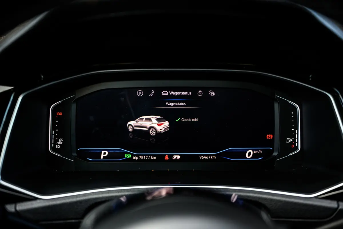 2.0 TSI 4Motion R|Pano|Akrapovic|Carplay|Camera|Acc|Dode Hoek|Navi