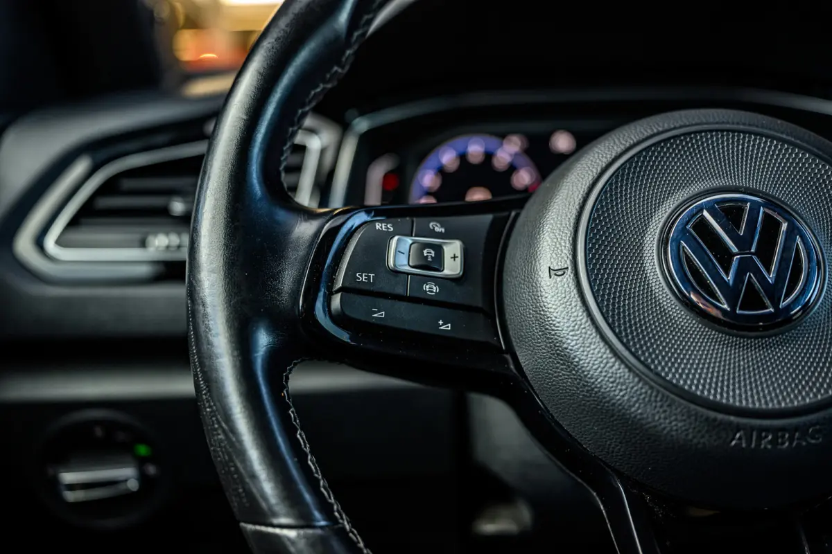 2.0 TSI 4Motion R|Pano|Akrapovic|Carplay|Camera|Acc|Dode Hoek|Navi