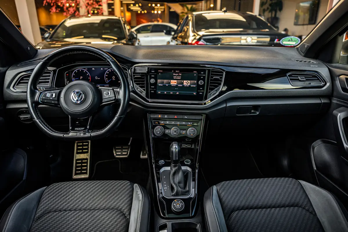 2.0 TSI 4Motion R|Pano|Akrapovic|Carplay|Camera|Acc|Dode Hoek|Navi