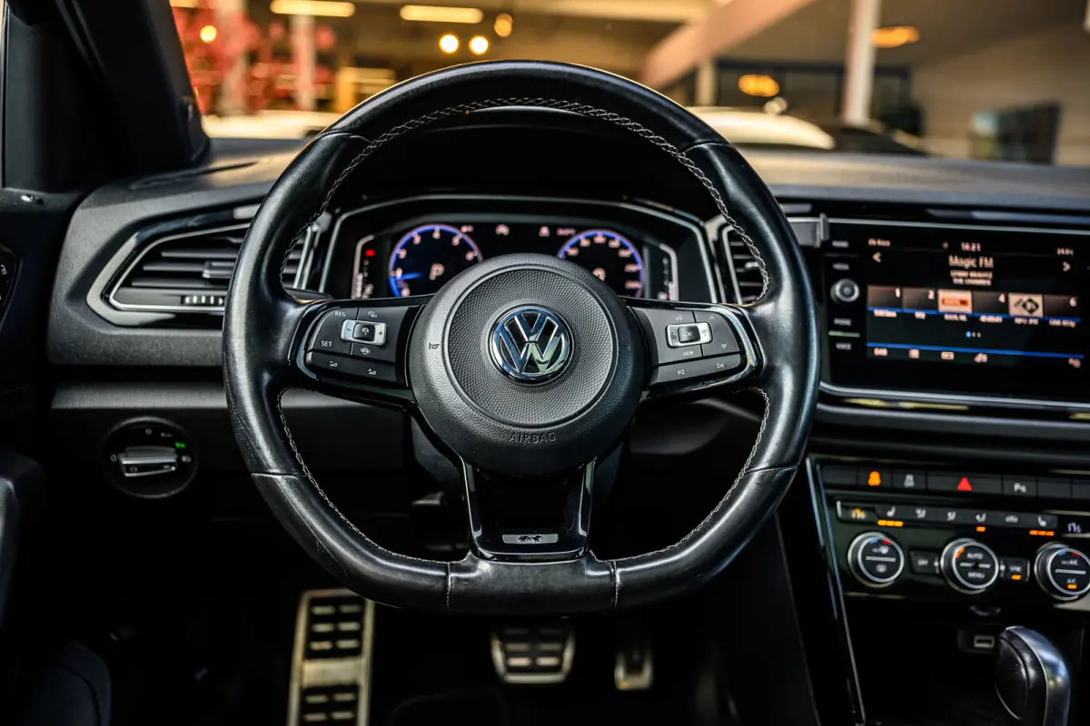 2.0 TSI 4Motion R|Pano|Akrapovic|Carplay|Camera|Acc|Dode Hoek|Navi