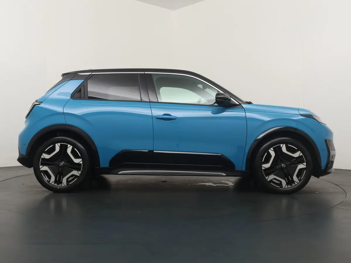 EVOLVE 52 kWh Nu met €5000,- registratie Korting