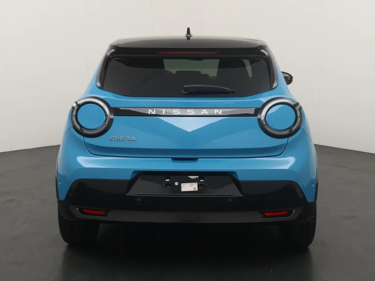 EVOLVE 52 kWh Nu met €5000,- registratie Korting