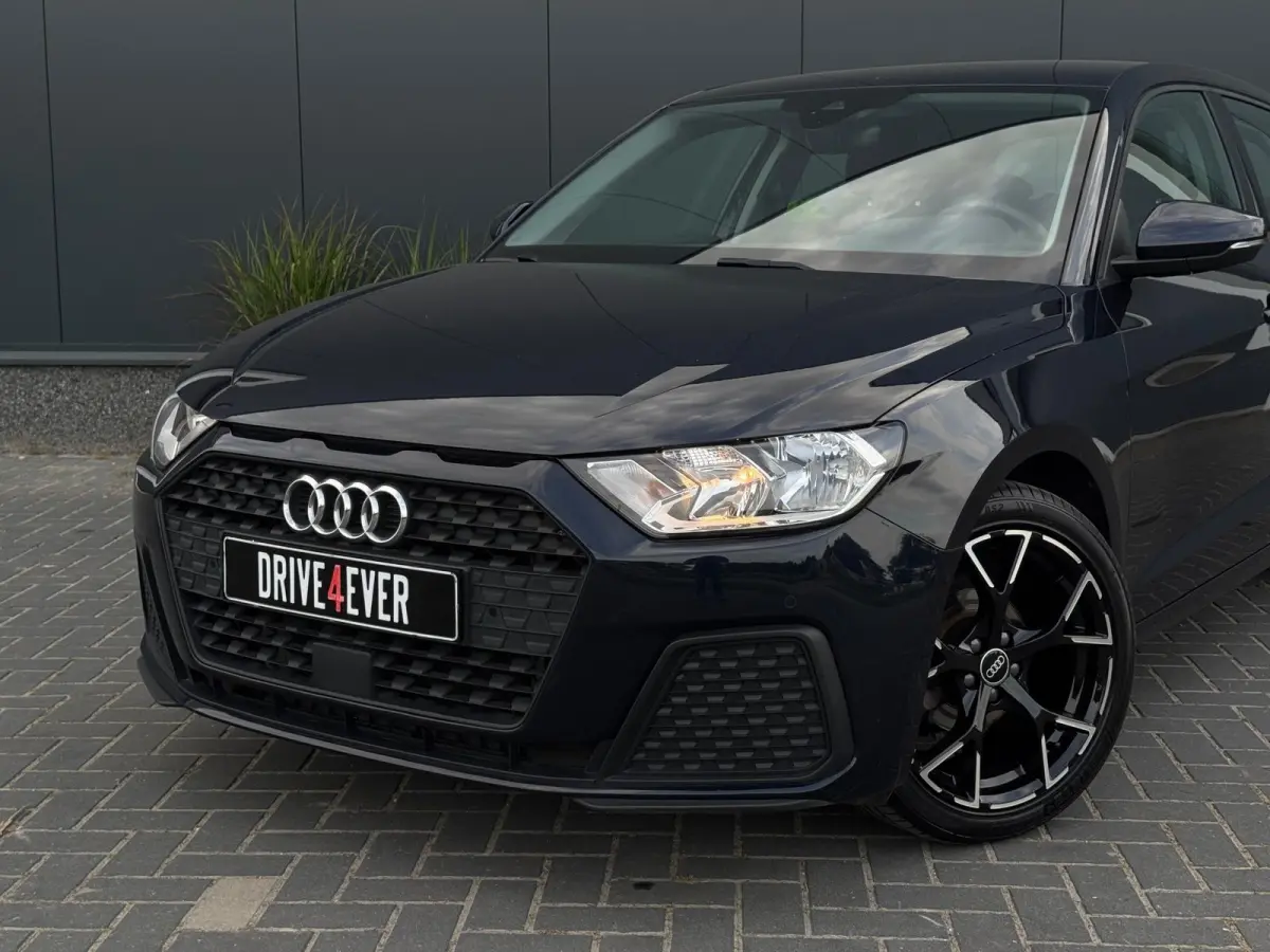 25 TFSI S edition M23 NAVI | CLIMATE | SPORTVELGEN | VIRTUAL | CR CONTROL