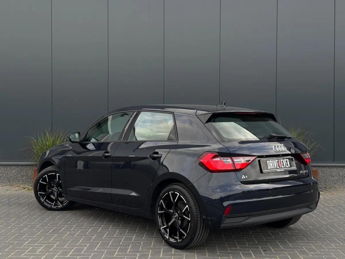 25 TFSI S edition M23 NAVI | CLIMATE | SPORTVELGEN | VIRTUAL | CR CONTROL