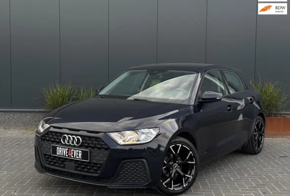 25 TFSI S edition M23 NAVI | CLIMATE | SPORTVELGEN | VIRTUAL | CR CONTROL