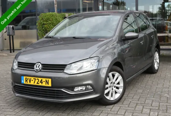 1.2 TSI Comfortline AIRCO CRUISE CONTROL 93257 KM