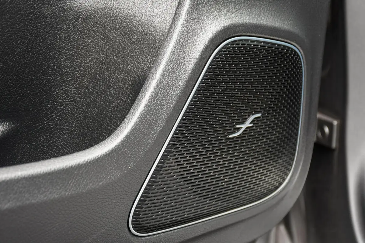 AMG 35 4MATIC Edition 1 Pano Schaalstoelen