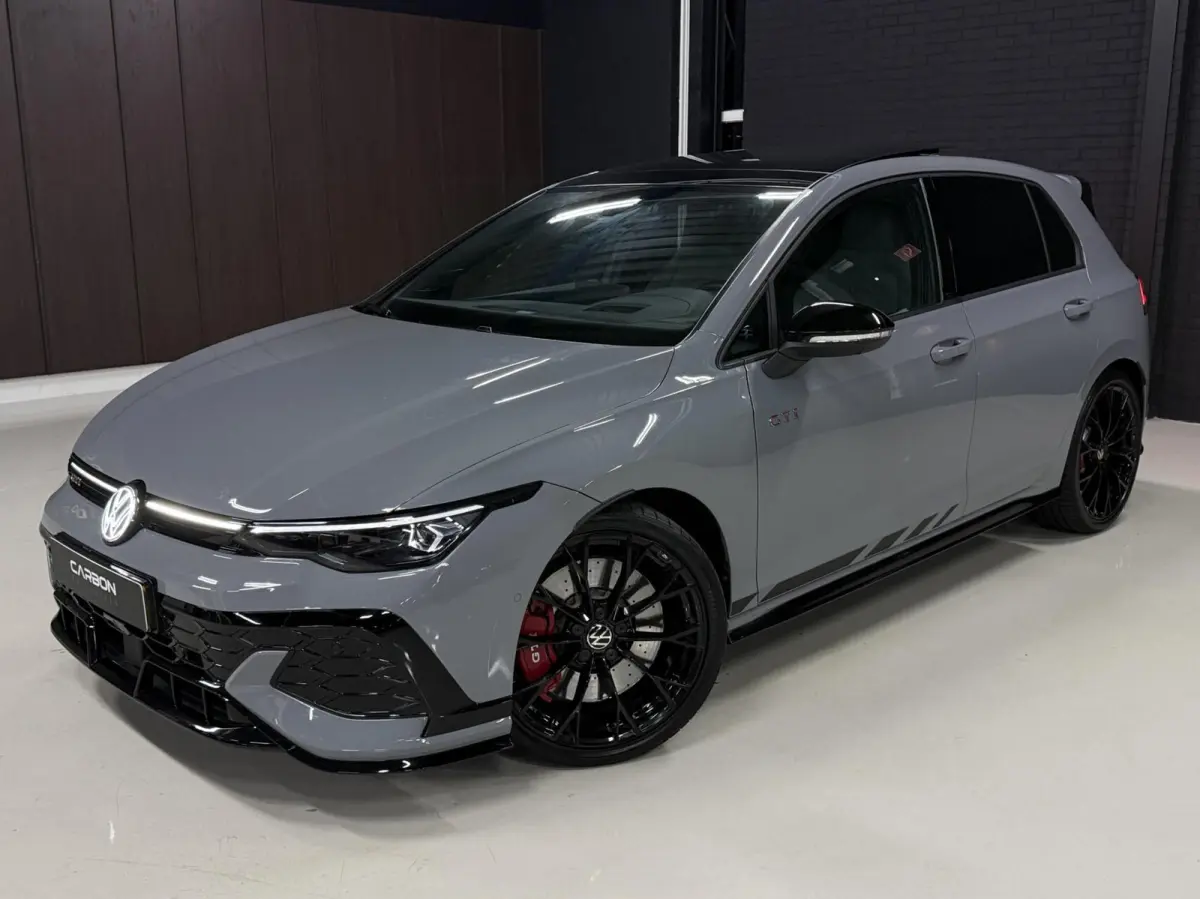 2.0 GTI |Pano|Akra|H&K|HuD|Memory|Sfeer|360