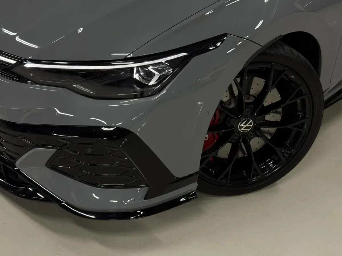 2.0 GTI |Pano|Akra|H&K|HuD|Memory|Sfeer|360