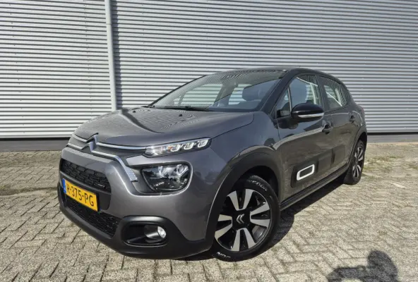 1.2 PureTech Shine,Navigatie/Carplay/Andriod,Achteruitrijcamera,parksensoren,LM velgen
