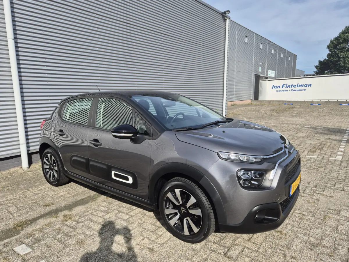 1.2 PureTech Shine,Navigatie/Carplay/Andriod,Achteruitrijcamera,parksensoren,LM velgen