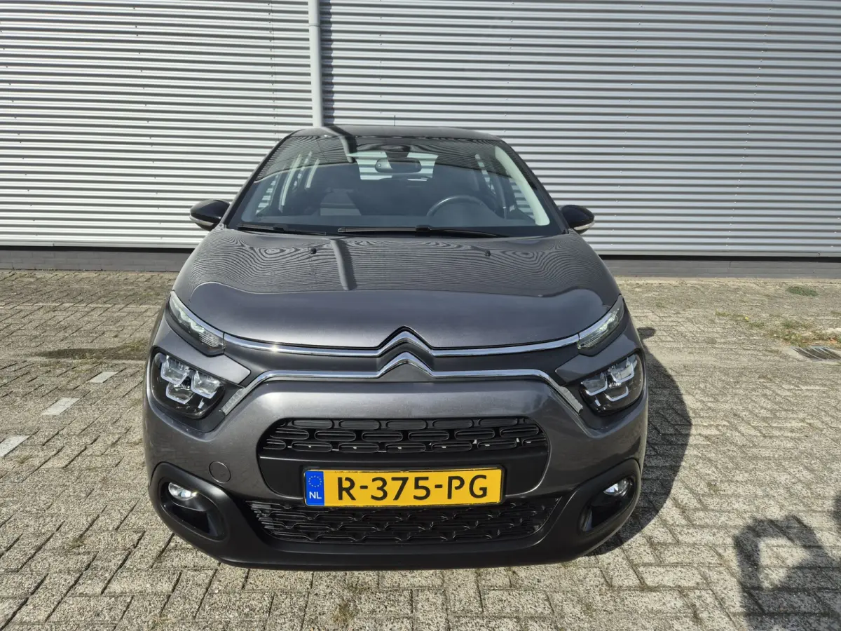 1.2 PureTech Shine,Navigatie/Carplay/Andriod,Achteruitrijcamera,parksensoren,LM velgen