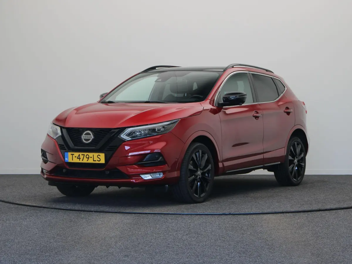 158pk DIG-T N-Tec | Trekhaak 1500KG | Panormadak | Rondomzicht camera | Apple carplay | Dual Zone climate control | Adaptive cruise control |