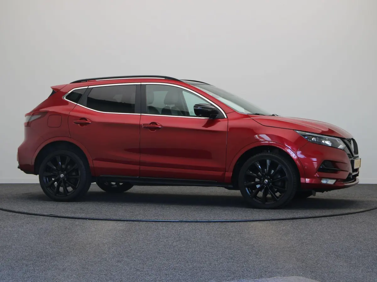158pk DIG-T N-Tec | Trekhaak 1500KG | Panormadak | Rondomzicht camera | Apple carplay | Dual Zone climate control | Adaptive cruise control |