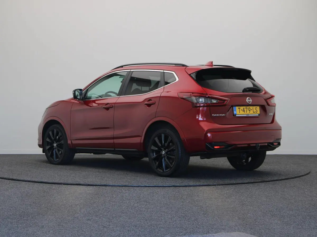 158pk DIG-T N-Tec | Trekhaak 1500KG | Panormadak | Rondomzicht camera | Apple carplay | Dual Zone climate control | Adaptive cruise control |