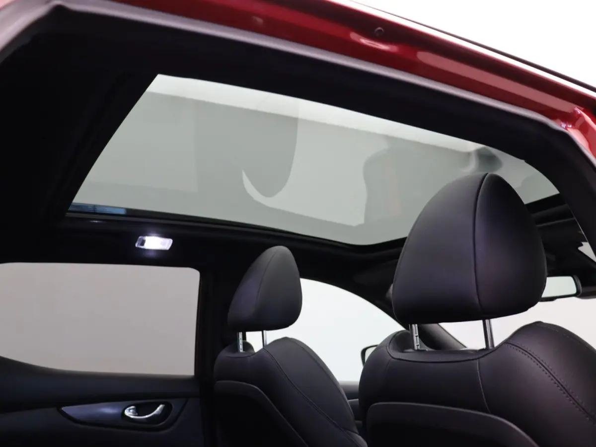 158pk DIG-T N-Tec | Trekhaak 1500KG | Panormadak | Rondomzicht camera | Apple carplay | Dual Zone climate control | Adaptive cruise control |
