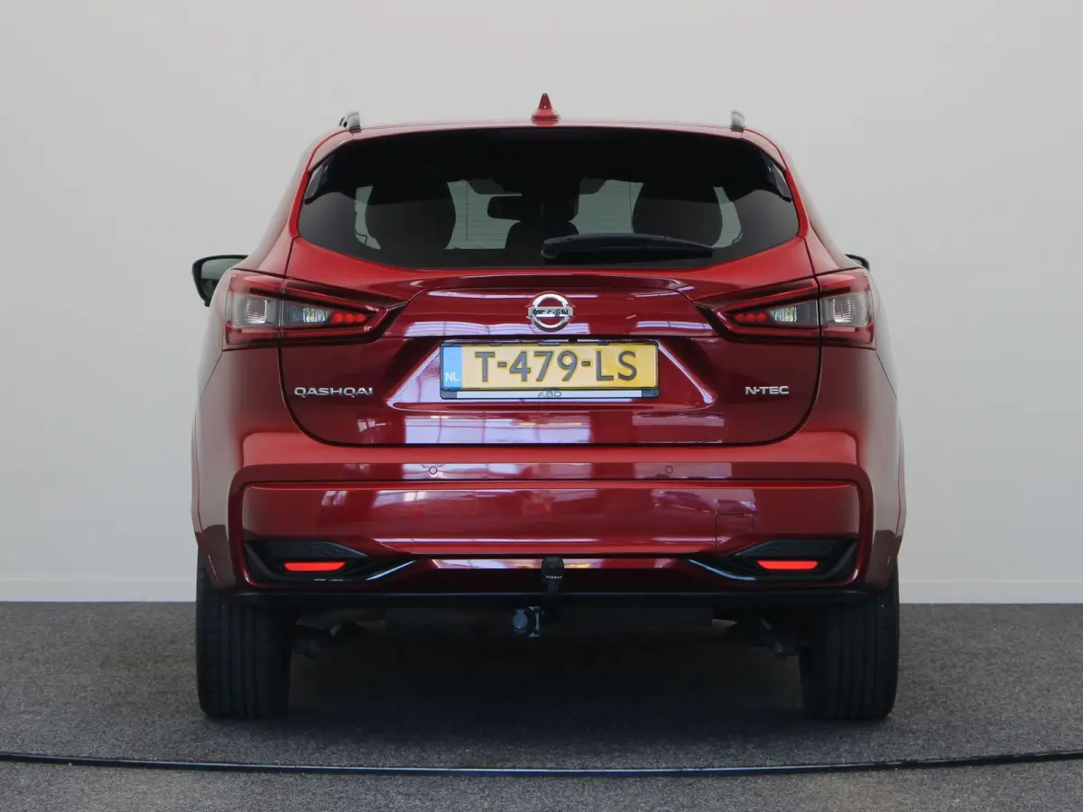 158pk DIG-T N-Tec | Trekhaak 1500KG | Panormadak | Rondomzicht camera | Apple carplay | Dual Zone climate control | Adaptive cruise control |
