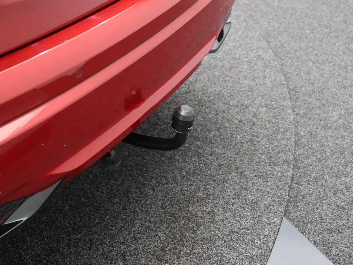 158pk DIG-T N-Tec | Trekhaak 1500KG | Panormadak | Rondomzicht camera | Apple carplay | Dual Zone climate control | Adaptive cruise control |