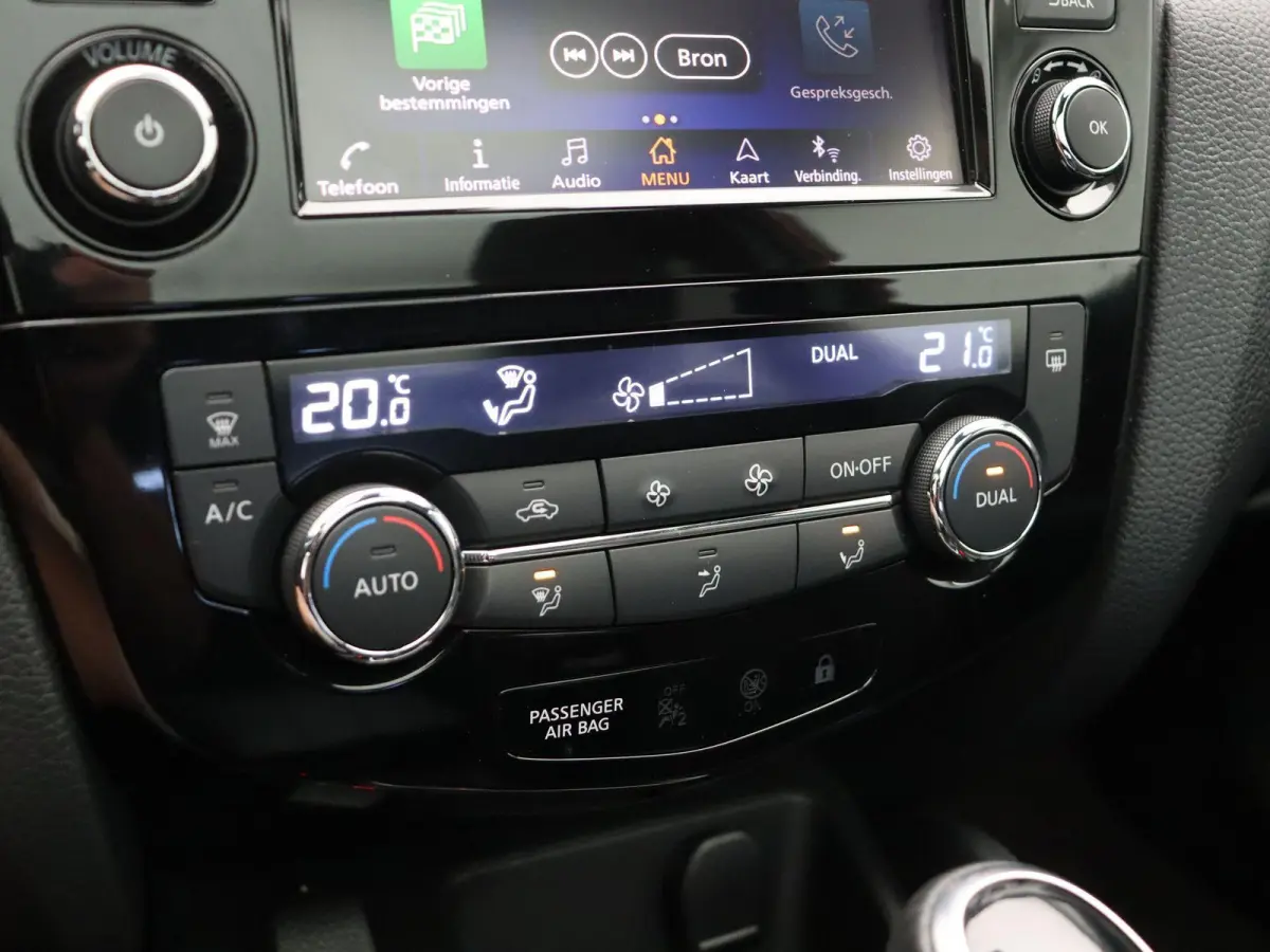 158pk DIG-T N-Tec | Trekhaak 1500KG | Panormadak | Rondomzicht camera | Apple carplay | Dual Zone climate control | Adaptive cruise control |
