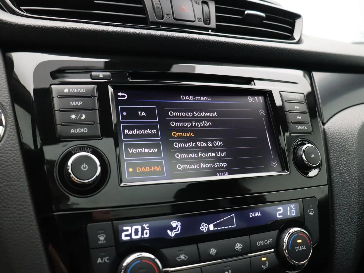 158pk DIG-T N-Tec | Trekhaak 1500KG | Panormadak | Rondomzicht camera | Apple carplay | Dual Zone climate control | Adaptive cruise control |