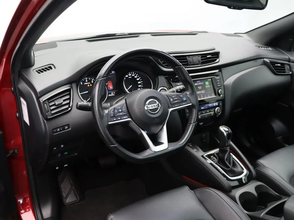 158pk DIG-T N-Tec | Trekhaak 1500KG | Panormadak | Rondomzicht camera | Apple carplay | Dual Zone climate control | Adaptive cruise control |