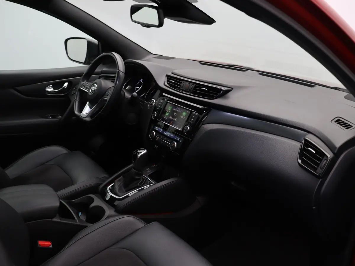 158pk DIG-T N-Tec | Trekhaak 1500KG | Panormadak | Rondomzicht camera | Apple carplay | Dual Zone climate control | Adaptive cruise control |