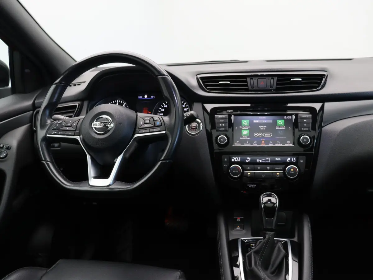 158pk DIG-T N-Tec | Trekhaak 1500KG | Panormadak | Rondomzicht camera | Apple carplay | Dual Zone climate control | Adaptive cruise control |