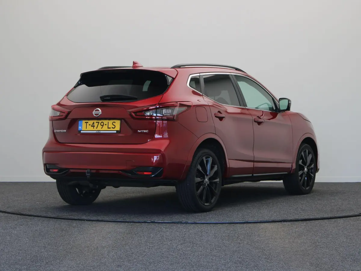 158pk DIG-T N-Tec | Trekhaak 1500KG | Panormadak | Rondomzicht camera | Apple carplay | Dual Zone climate control | Adaptive cruise control |