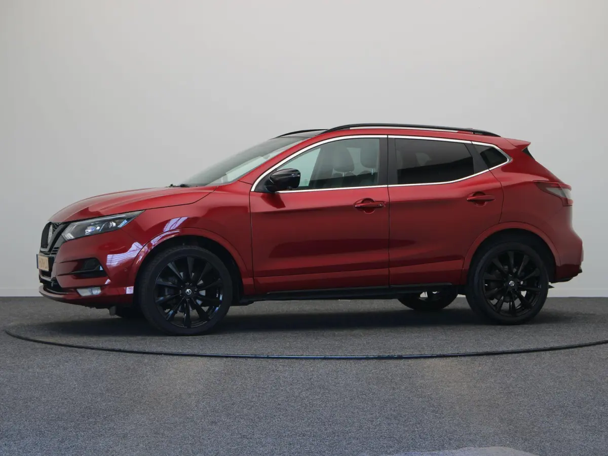 158pk DIG-T N-Tec | Trekhaak 1500KG | Panormadak | Rondomzicht camera | Apple carplay | Dual Zone climate control | Adaptive cruise control |