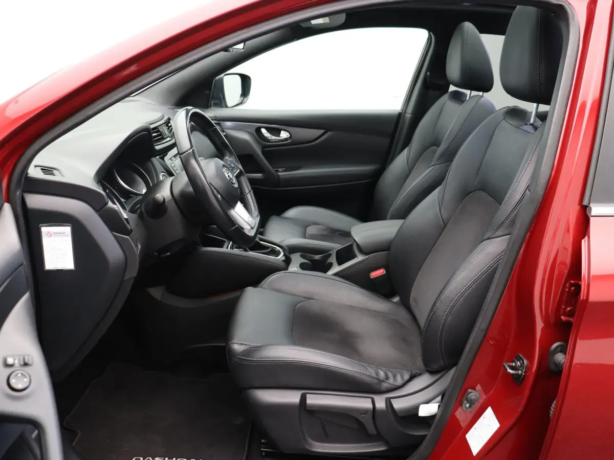 158pk DIG-T N-Tec | Trekhaak 1500KG | Panormadak | Rondomzicht camera | Apple carplay | Dual Zone climate control | Adaptive cruise control |