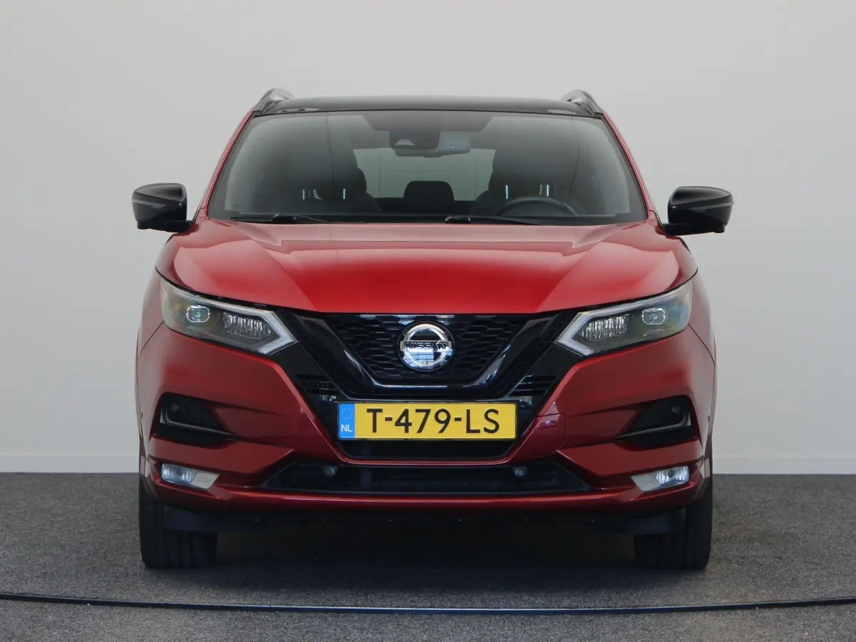 158pk DIG-T N-Tec | Trekhaak 1500KG | Panormadak | Rondomzicht camera | Apple carplay | Dual Zone climate control | Adaptive cruise control |