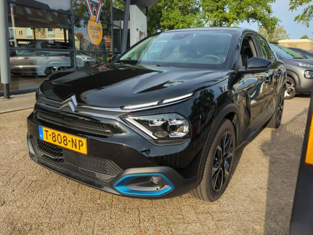 Feel Pack 50 kWh 96,94% SoH! | Apple Carplay/Android Auto | Camera | Stoelverwarming | Navigatie | Climate Control