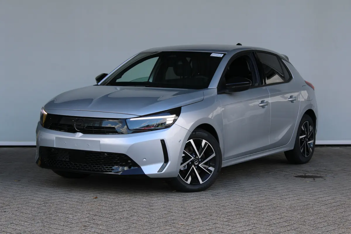 1.2 Turbo Hybrid GS | 8 Jaar garantie | Navigatie | Winterpakket | Camera | LED | Cruise control |