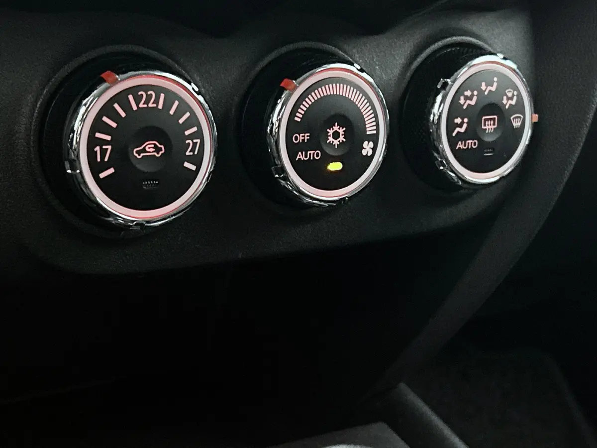 1.6 Cleartec Connect Pro | Apple Carplay/Android Auto | Camera | Keyless