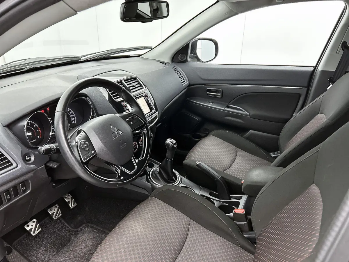 1.6 Cleartec Connect Pro | Apple Carplay/Android Auto | Camera | Keyless