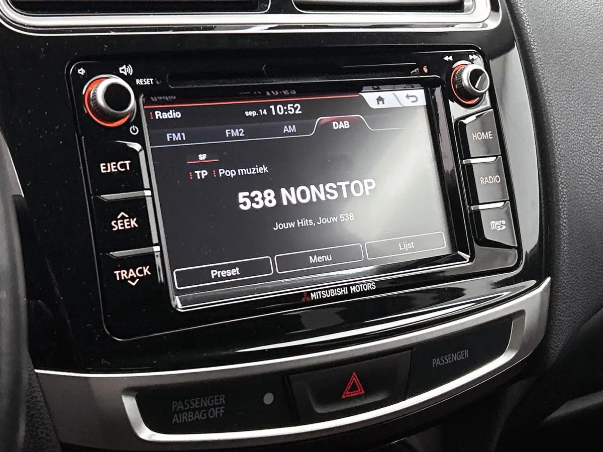 1.6 Cleartec Connect Pro | Apple Carplay/Android Auto | Camera | Keyless