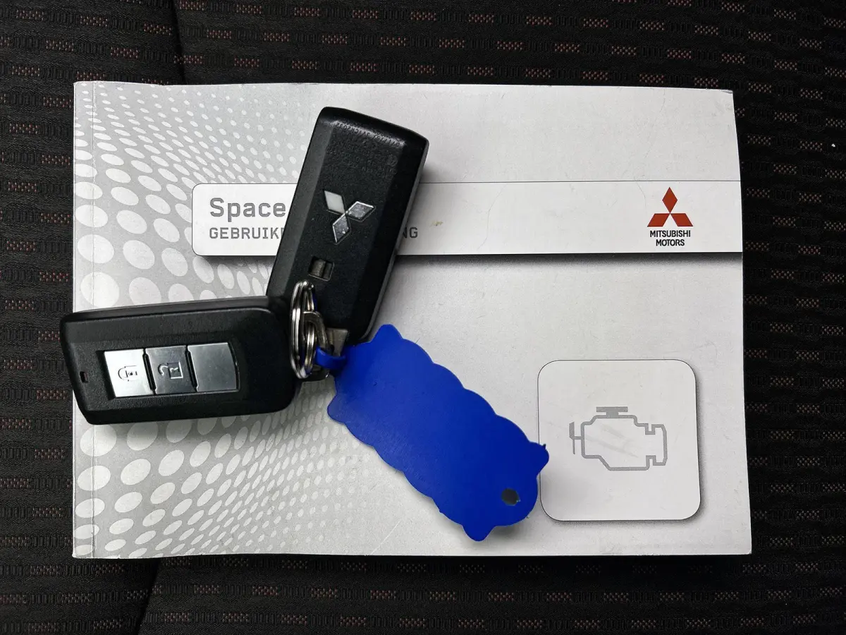 1.6 Cleartec Connect Pro | Apple Carplay/Android Auto | Camera | Keyless