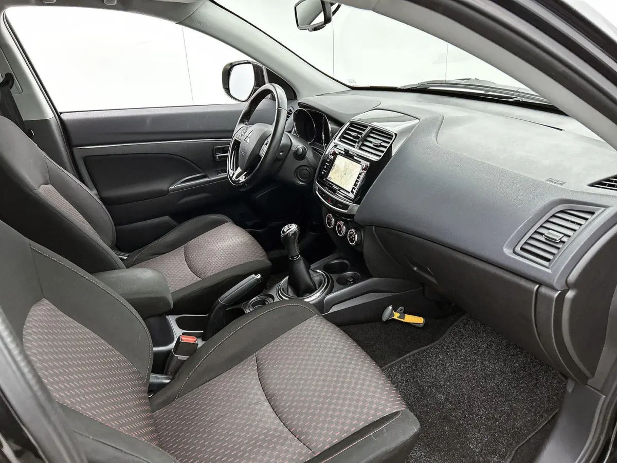 1.6 Cleartec Connect Pro | Apple Carplay/Android Auto | Camera | Keyless