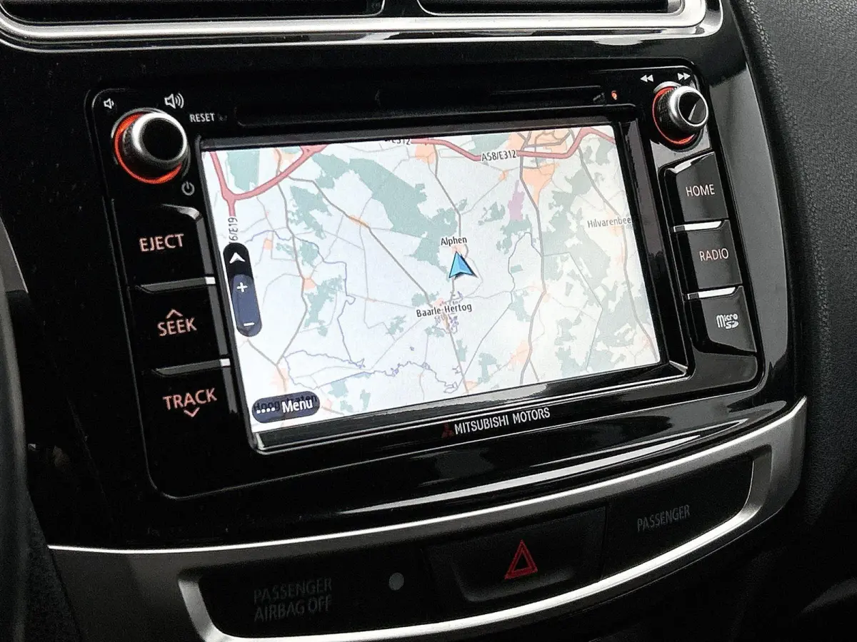 1.6 Cleartec Connect Pro | Apple Carplay/Android Auto | Camera | Keyless