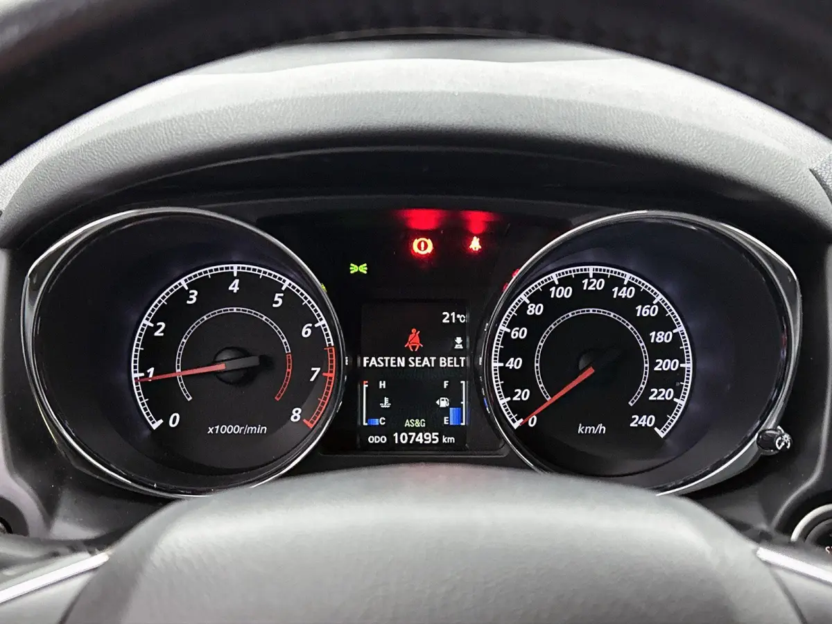 1.6 Cleartec Connect Pro | Apple Carplay/Android Auto | Camera | Keyless