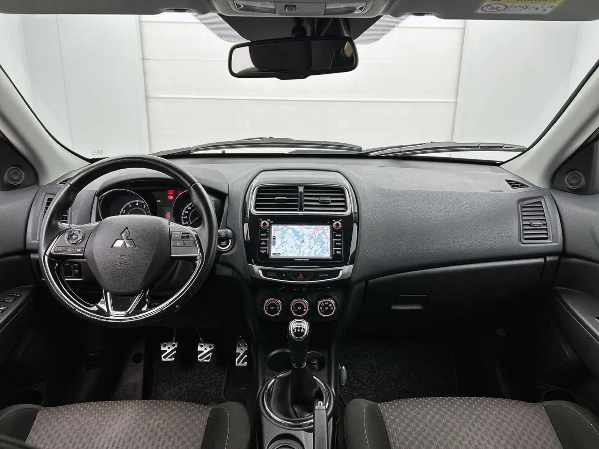1.6 Cleartec Connect Pro | Apple Carplay/Android Auto | Camera | Keyless