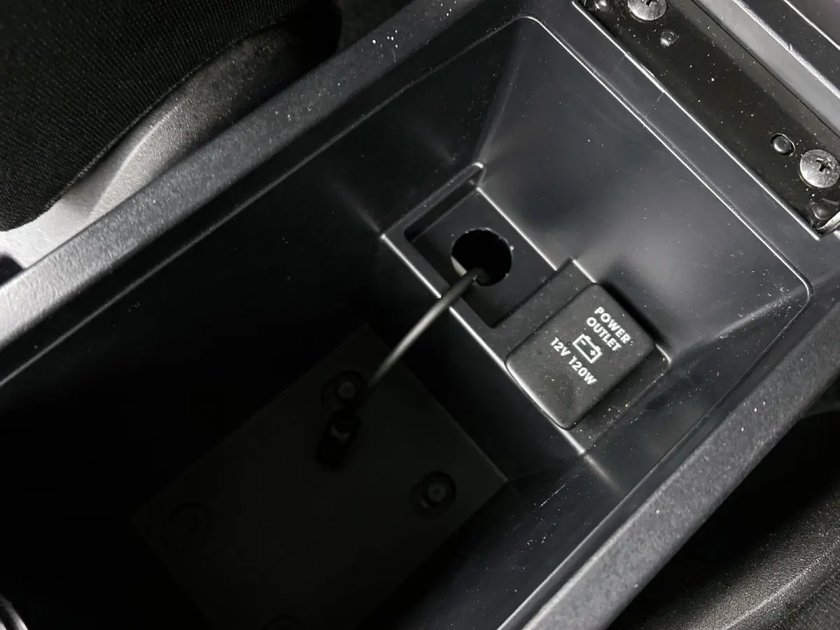 1.6 Cleartec Connect Pro | Apple Carplay/Android Auto | Camera | Keyless